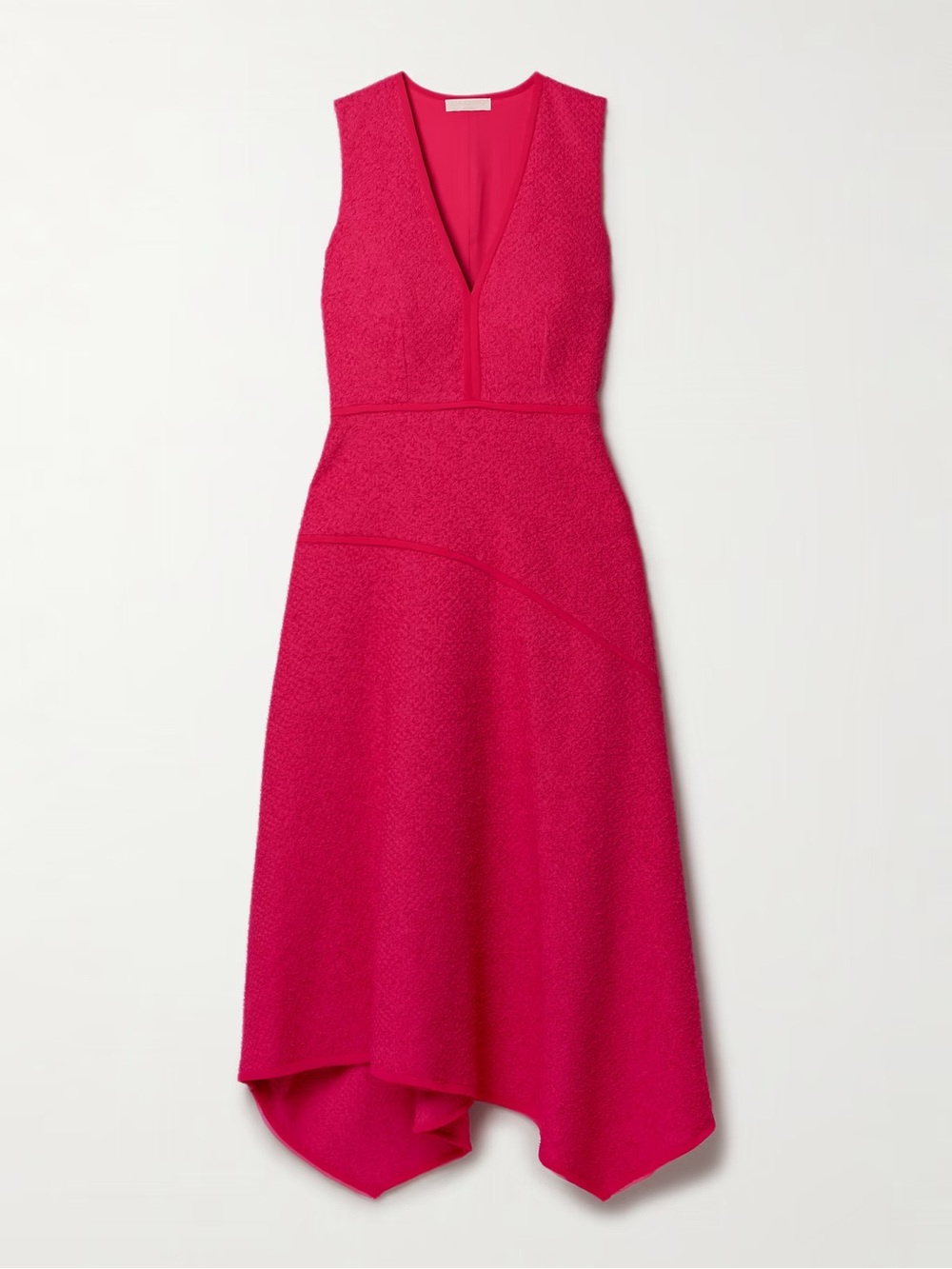 ULLA JOHNSON PINK FLORENCE DRESS
Size 4 NWT